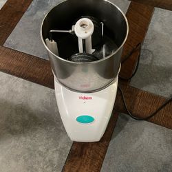 Indian Mixer Grinder - Vidiem Jewel Top 2L