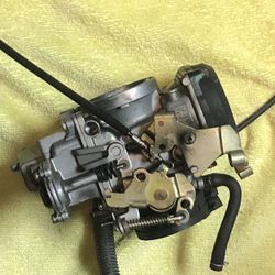 2000 Kawasaki VN800 Carburetor Assy 15003.1200