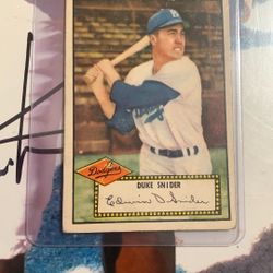 MLB baseball Vintage 