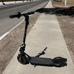 Nine Bot Segway E-scooter F2