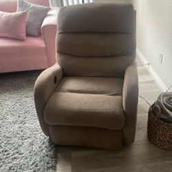 Reclining Chair