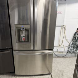 Kenmore French Door Refrigerator