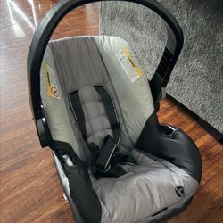 Baby Seat With Base