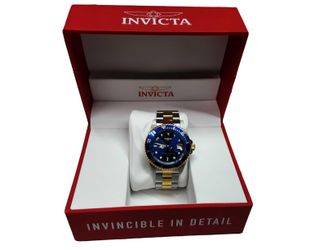 Invicta 30599 Multi-color Regular Watch