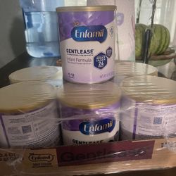 Enfamil Gentlesae 