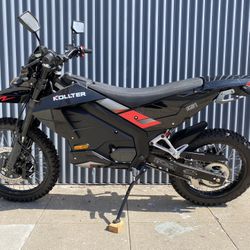 KOLLTER ES1-X