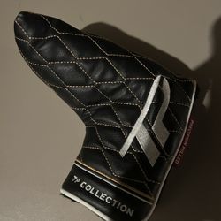 Taylormade Putter Headcover TP
