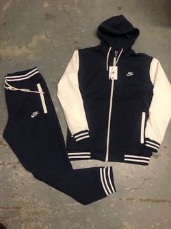 Nike Sweatsuits (all sizes)