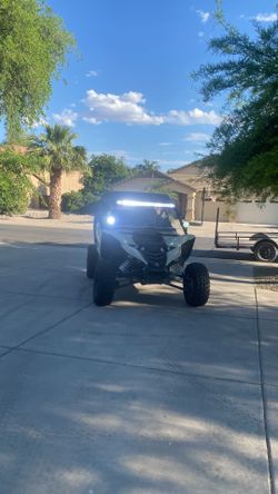Yamaha Yxz 1000