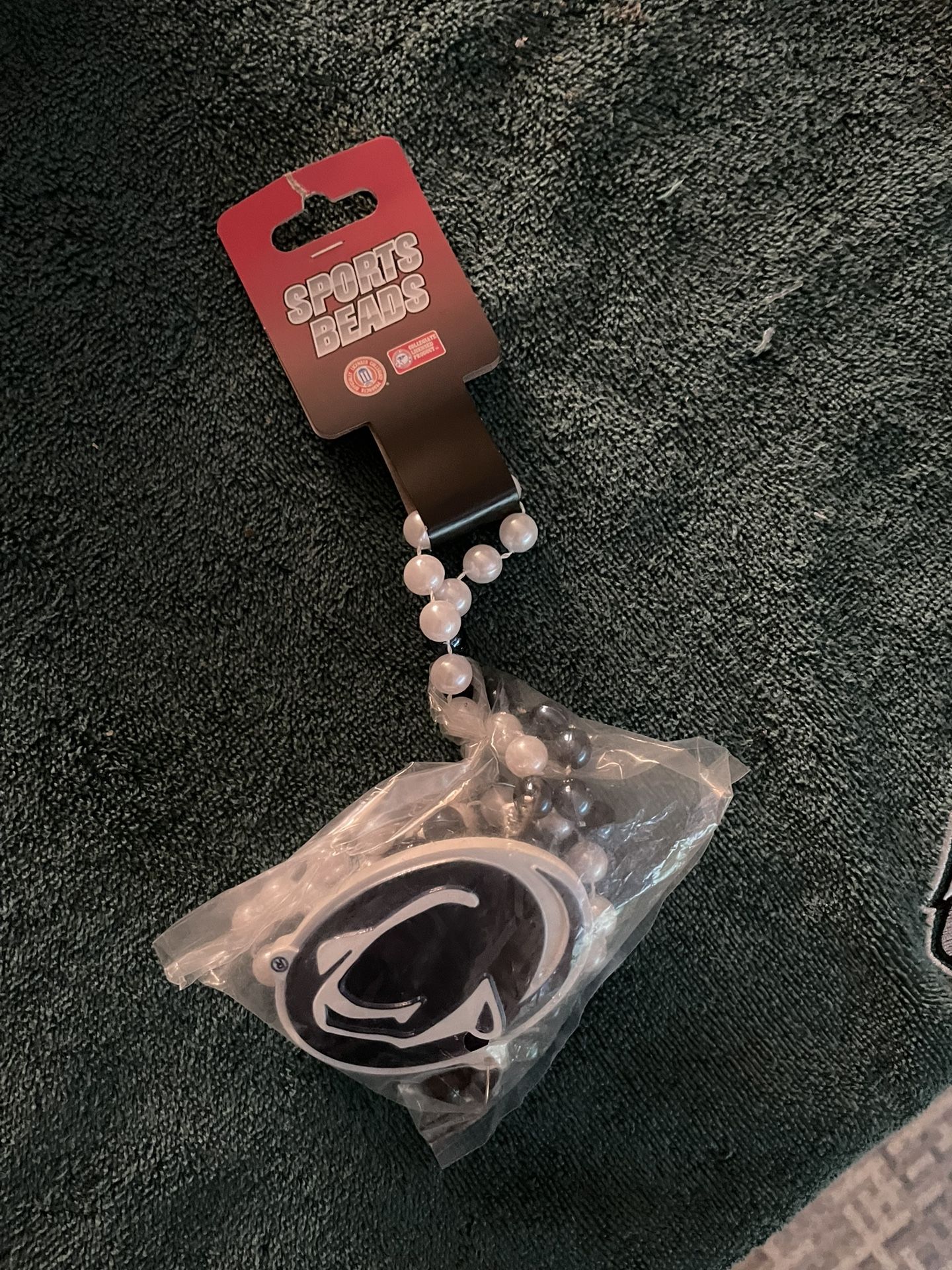 Penn State Sports Beads