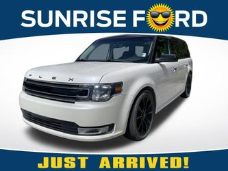 2019 Ford Flex