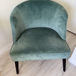 Accent Chair 