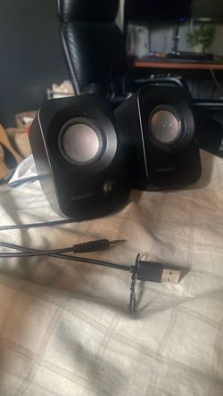 Mini speakers