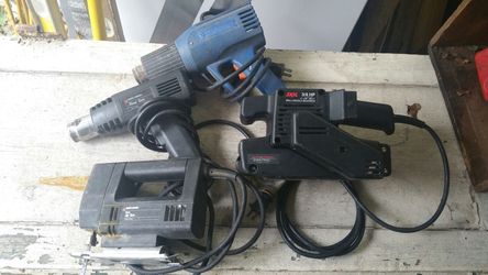 Tools
