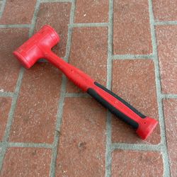 SNAP-ON  32 oz DEADBLOW HAMMER