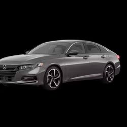 2019 Accord Sport 26.5k mi 