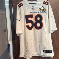 Super Bowl 50 MVP 