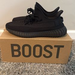 Yeezy 350 V2 ‘Onyx’ 