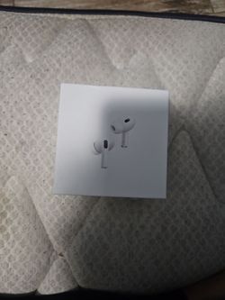 Airpods pro 2