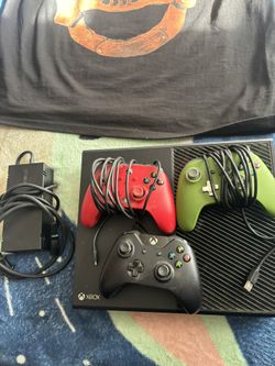 Xbox One