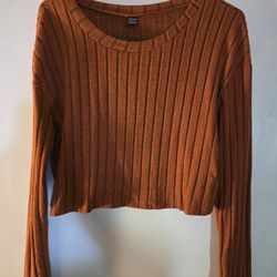 Women Shein Top Size Large Great Condition ✨️
