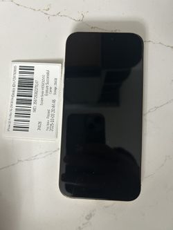 IPHONE 16 PRO MAX DESERT 256GB. US reseller flex(unlocked , will first activate to any US carrier then locked to that carrier and can’t guarantee that