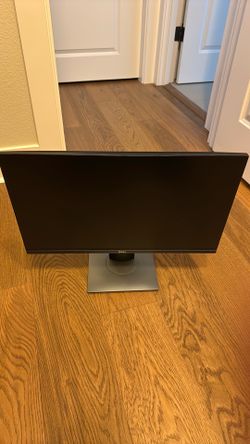 Dell P2319H 23 inch monitor