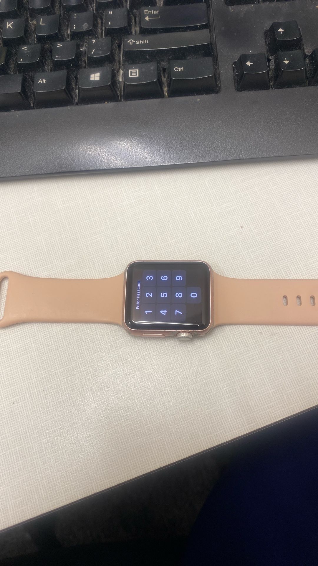 Apple Watch Series 1