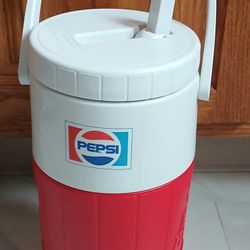 Coleman 1/2 Gallon Jug Thermos