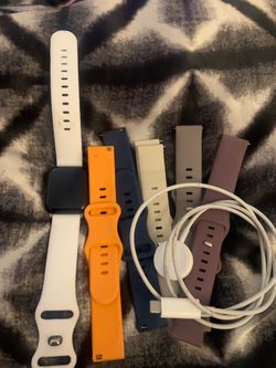 Apple Watch SE