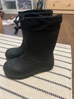 Boys boots