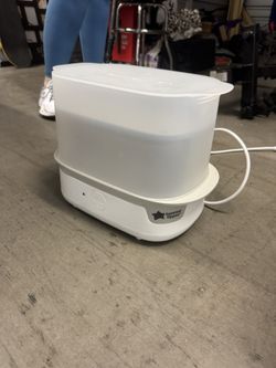 Tommee Tippee Bottle Sterilizer