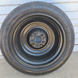 Spare Tire