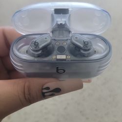 Beats By Dr.dre Studio Buds