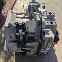 14-19 FORD FIESTA 1.6L 4 Cylinder Automatic Transmission 6 Speed 56K Miles