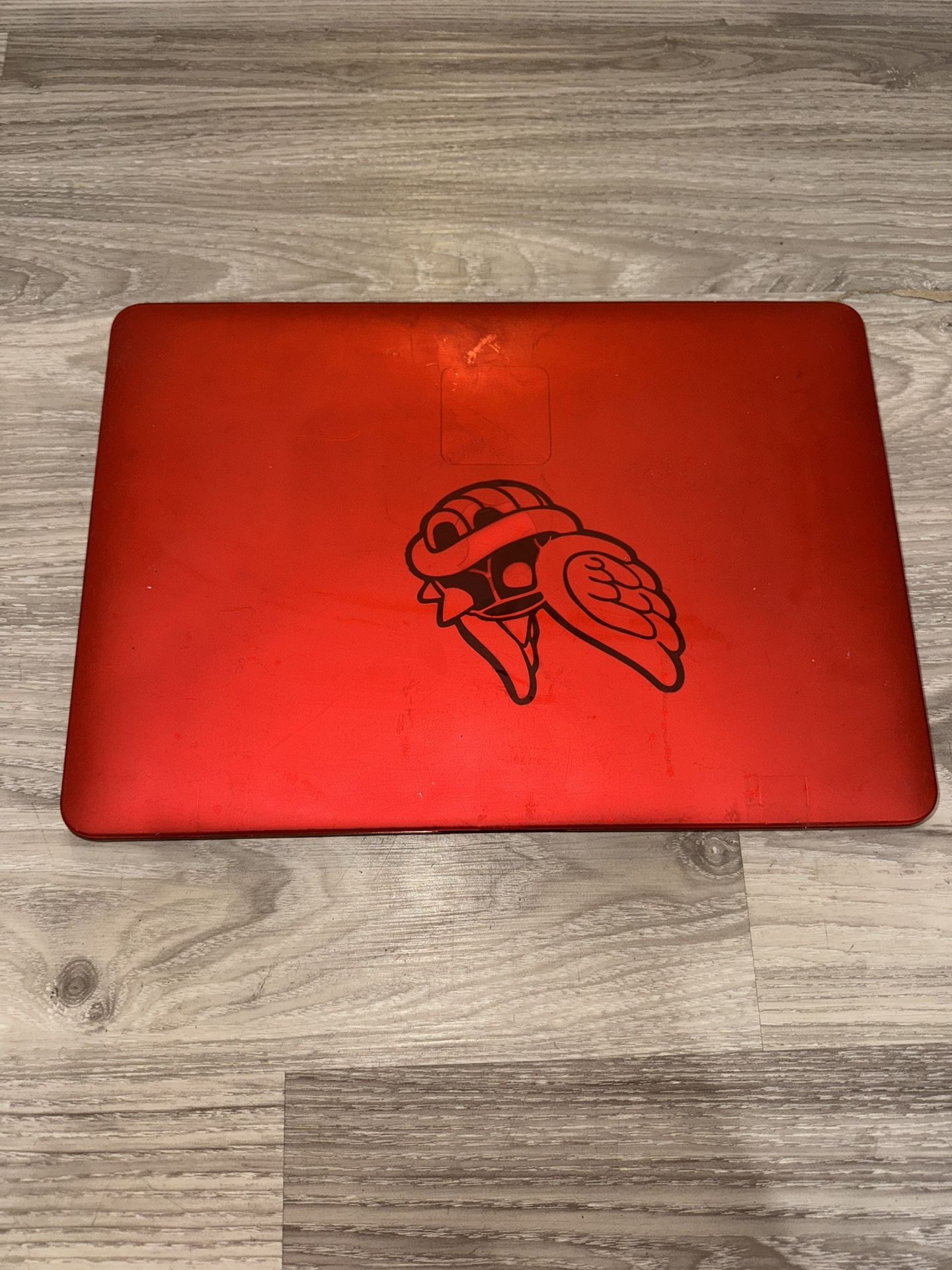 2011 MacBook Pro