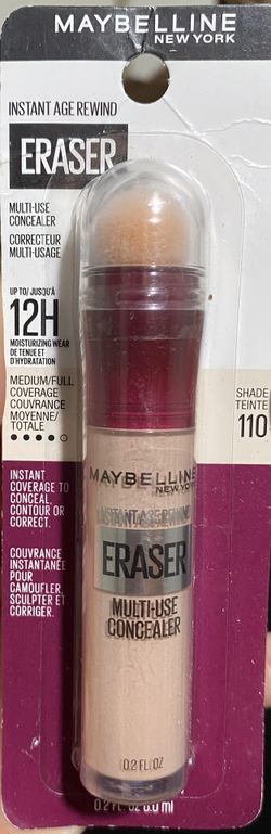Maybelline Eraser Concealer 