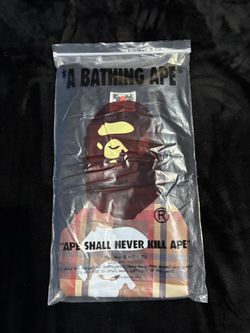 Bape tee
