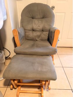 Rocking Chair