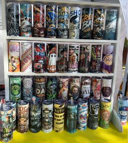 2 for $30 Tumblers