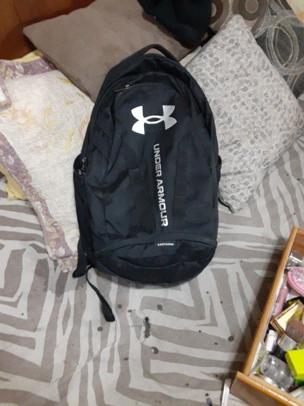 Underarmor Backpack