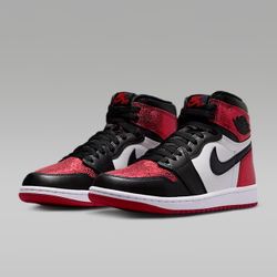 Jordan 1 Retro High OG ‘Ruby’ Sz 10W/8.5M
