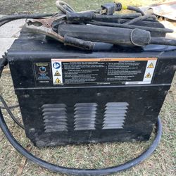 FLUX WIRE WELDER