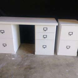 Ballard Designs Modular Desk/Work Counter