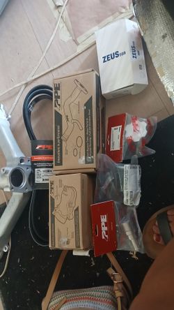 parts 2010 Chevy Silverado