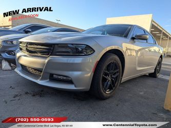 2017 Dodge Charger