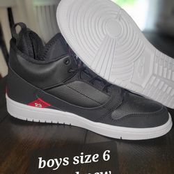 Boys Shoes 