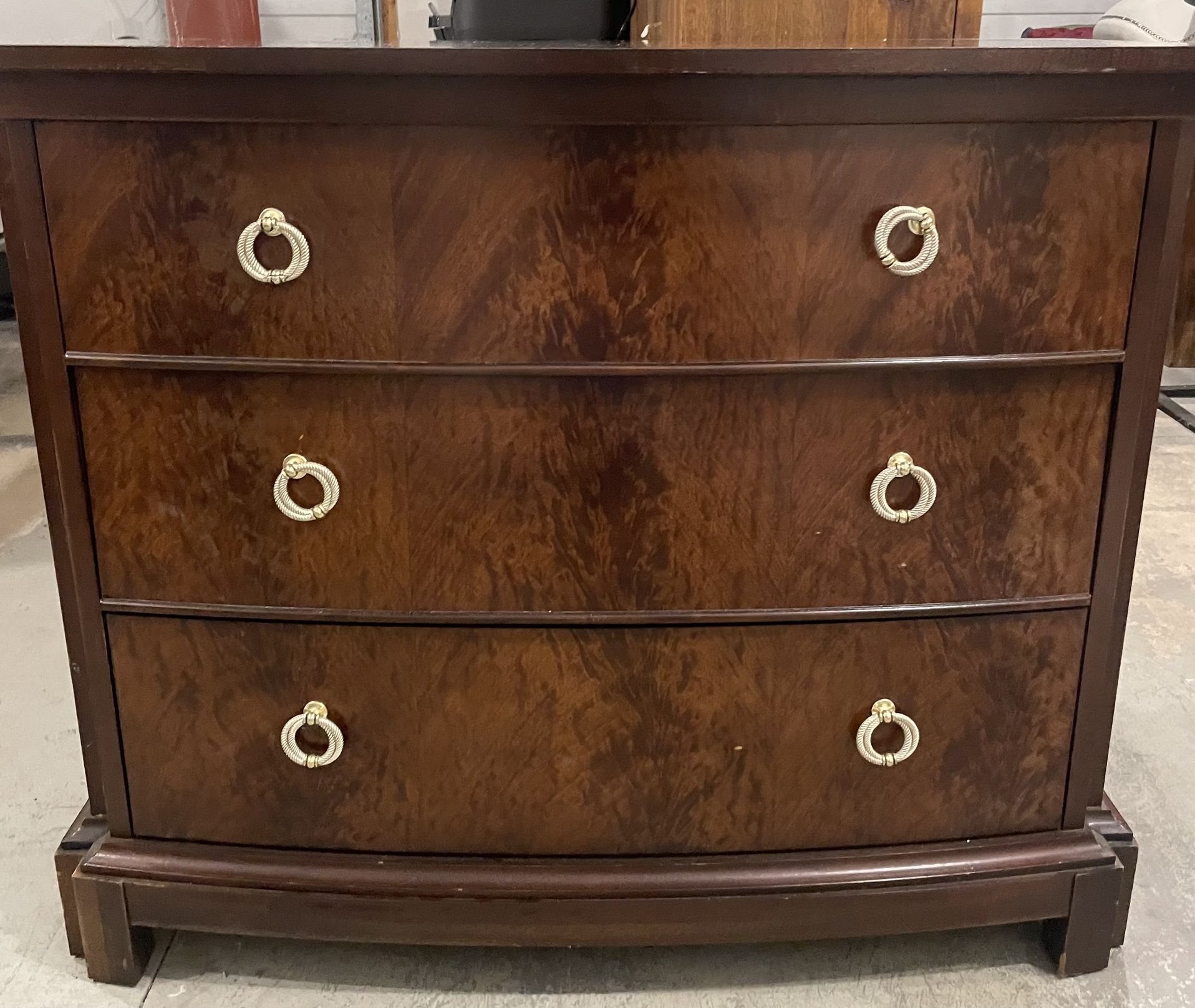 5 Piece Bedroom Set