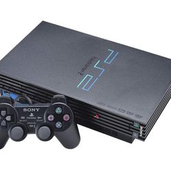 Playstation 2 One Controler