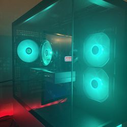 Brand New Gaming PC